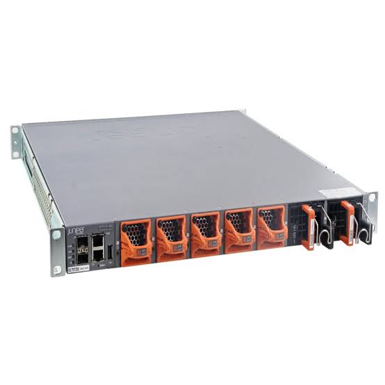 Juniper QFX5110-48S-AFO 48-Port 10G SFP+ Data Center Switch in Nairobi