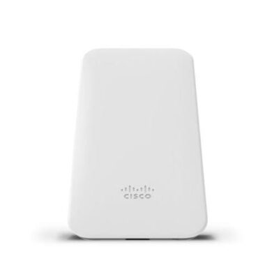Cisco Meraki MR70-HW cloud-managed outdoor access point front view showcased by Networks Kenya