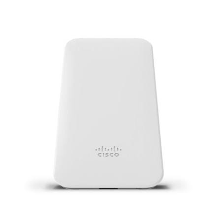 Cisco Meraki MR70-HW cloud-managed outdoor access point front view showcased by Networks Kenya