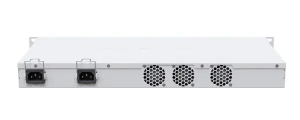 MikroTik CRS326-24S+2Q+RM 24-Port 10G SFP+ Switch in Nairobi