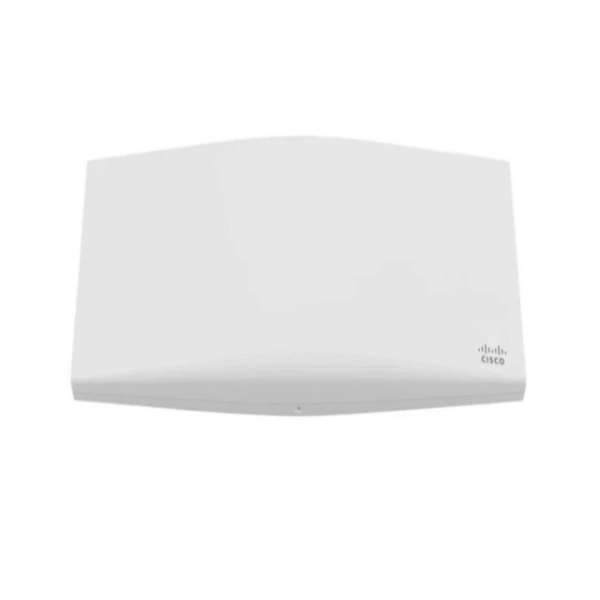 Cisco Meraki MR36-HW Cloud-Managed Wi-Fi 6 Access Point Indoor Ceiling Mount Front View