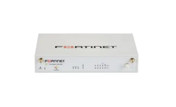 FortiGate 50G Next-Generation Firewall front view