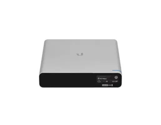 Ubiquiti UniFi Cloud Key Gen2 UCK-G2 Hardware Local Controller with Front OLED Screen