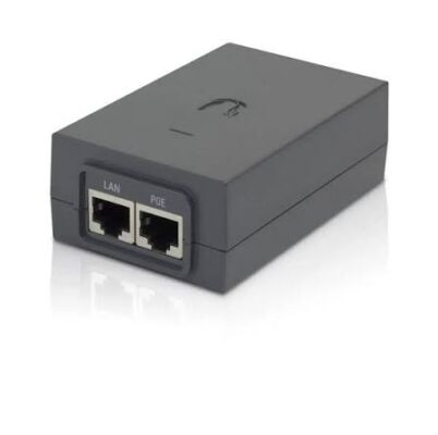 Ubiquiti POE-48-24W-G Gigabit PoE Injector Power Supply in Nairobi