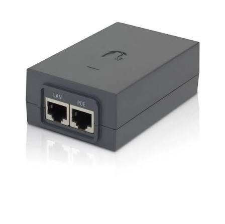 Ubiquiti POE-48-24W-G Gigabit PoE Injector Power Supply in Nairobi