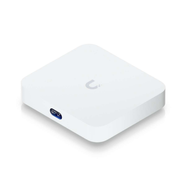 Ubiquiti UniFi Express UX Compact Wi-Fi 6 Gateway and Cloud Console