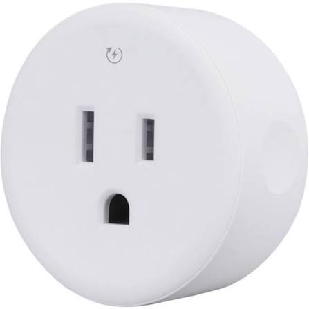 Ubiquiti UniFi Smart Power Plug (USP-Plug)