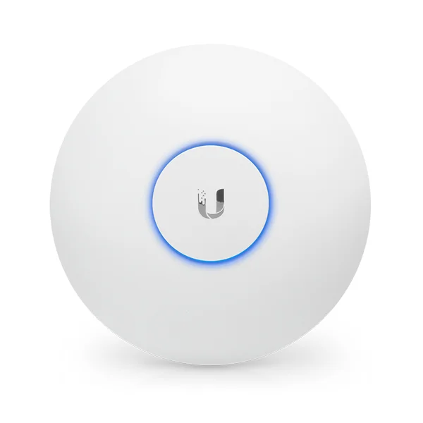 Ubiquiti UniFi UAP-AC-LITE Compact Dual-Band Enterprise Access Point