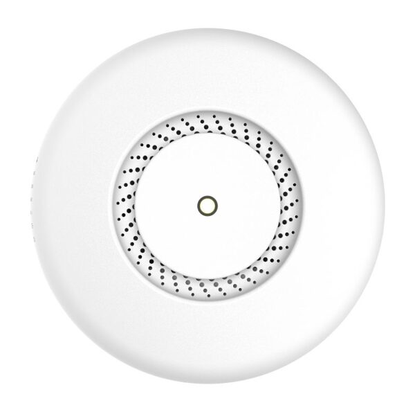 MikroTik cAP ac RBcAPGi-5acD2nD Dual-Concurrent Ceiling Access Point in Nairobi