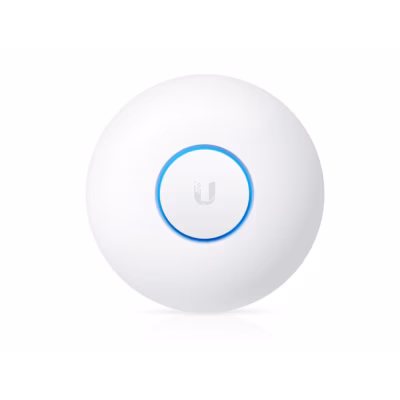 Ubiquiti UniFi U6-Lite Entry-Level Dual-Band Wi-Fi 6 Access Point