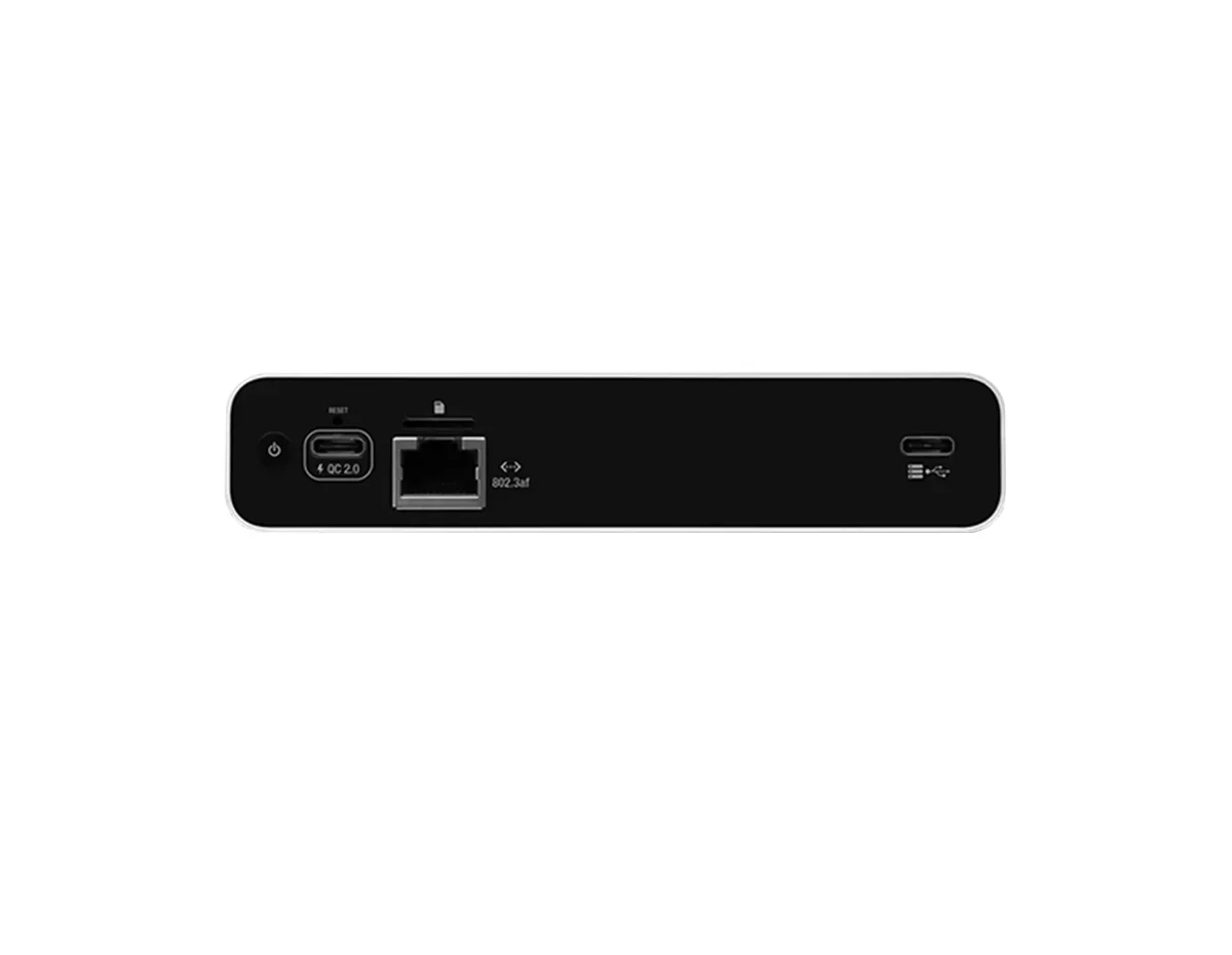 Ubiquiti UniFi Cloud Key Gen2 (UCK-G2) Enterprise Network Controller - Image 2