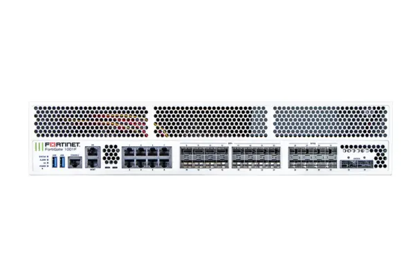 FortiGate 1000F Enterprise Next-Generation Firewall Appliance