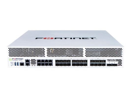 FortiGate 1001F Enterprise Next-Generation Firewall Appliance