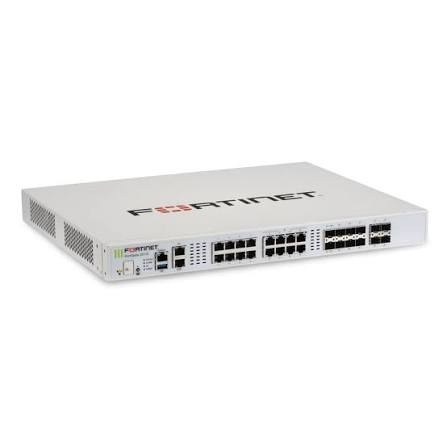 FortiGate 200F Enterprise Firewall Security Appliance in Nairobi