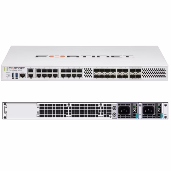 FortiGate 201F Enterprise Firewall Security Appliance in Nairobi