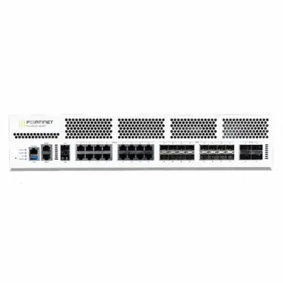 FortiGate 2600F Enterprise Next-Generation Firewall in Nairobi