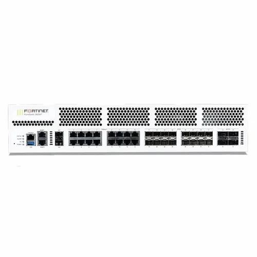 FortiGate 2600F Enterprise Next-Generation Firewall in Nairobi