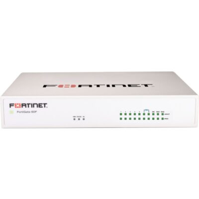 FortiGate 3500G enterprise next-generation firewall front view showcased by Networks Kenya