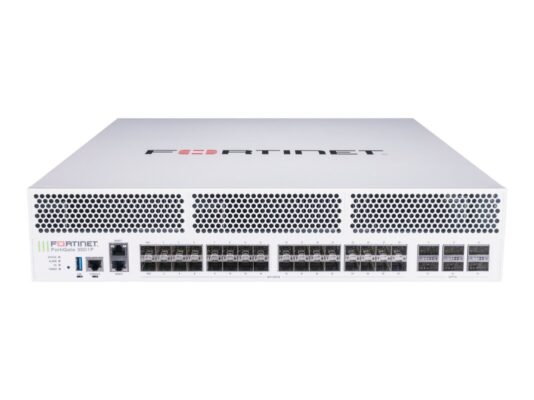 FortiGate 3501F Enterprise Next-Generation Firewall Appliance in Nairobi