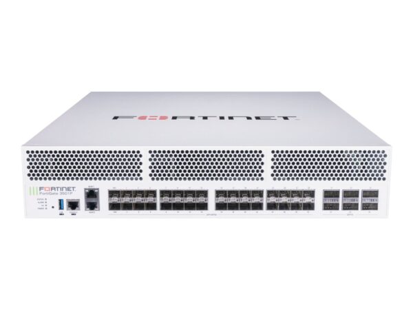 FortiGate 3501F Enterprise Next-Generation Firewall Appliance in Nairobi