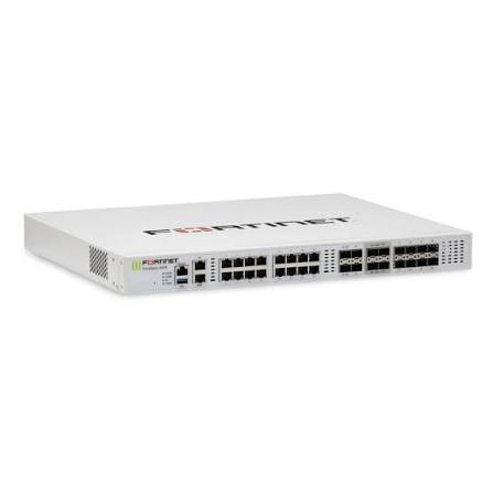 FortiGate 400F Enterprise Firewall Security Appliance in Nairobi
