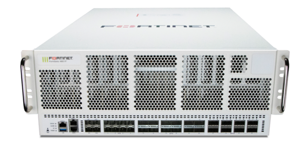 FortiGate 4801F Enterprise Next-Generation Firewall Appliance in Nairobi