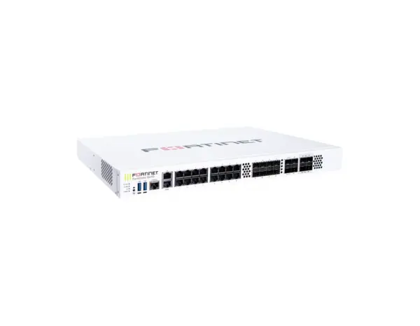 FortiGate 901G Next-Generation Firewall front view
