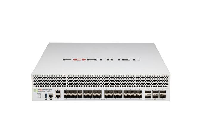 FortiGate 3500F Enterprise Next-Generation Firewall in Nairobi